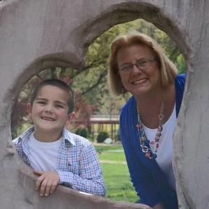 Meet your Posher, Darla